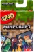 Uno - Minecraft Udgave - Kortspil