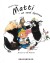 Matti- En Sand Dyreven - Bog
