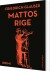 Mattos Rige - Bog