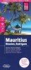 Mauritius Reunion Rodriques - Reise Know-How - English Book