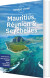 Mauritius Reunion Seychelles - Lonely Planet - English Book