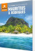 Mauritius Rodrigues - Mini Rough Guides - English Book