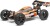 Maverick Desertwolf Pre-Printed Bodyshell Wdecals - Mv29010 - Maverick Rc