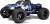 Maverick - Rc Quantum 2 Fjernstyret Monster Truck - 1 10 - Blå - Mv150400