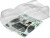 Maverick Timberwolf Clear Bodyshell Wdecals - Mv29016 - Maverick Rc