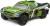 Maverick Timberwolf Pre-Printed Bodyshell Wdecals - Mv29015 - Maverick Rc
