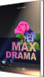 Max Drama - Bog