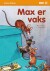 Max Er Vaks - Bog