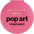 Max Factor - 2000 Calorie Pop Art Blush Bronzer - 20 Bouncy - 5 G