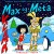 Max Og Meta - Klima - Bog