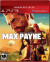 Max Payne 3 - PS3