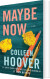 Maybe Now - English Book