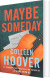 Maybe Someday - English Book