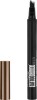 Maybelline Øjenmakeup - Tattoo Brow Micro Pen Tint - Medium