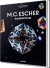 Mc Escher Kaleidocycles - English Book