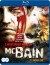 Mcbain - Blu-Ray+Dvd