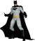Mcfarlane - Batman Figure Witch Comic - New 52