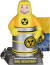 Mcfarlane - Fallout - Vault Boy Rad Resistant