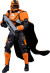 Mcfarlane - Helldivers Ii - Ce-35 Trench Engineer Elite Edition