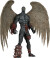 Mcfarlane - Spawn - Wings Of Redemption Spawn