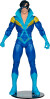 Mcfarlane Toys - Dc Direct Nightwing Teen Titans Action Figure