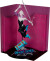 Mcfarlane Toys - Marvel Ghost-Spider Collectible With Scene The Amazing