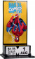 Mcfarlane Toys - Marvel Spider-Man 1 Corner Box Collectible