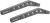 Mchnd Hi-Clr Lnk Gry 2 - Ax30469 - Axial