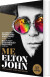 Me Elton John Official Autobiography - English Book