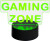 Mecharite 3D Led Lampe - Gaming Zone