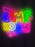 Mecharite Rgb Led Neon Lampe - Game Room