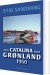 Med Catalina Over Grønland 1960 - Bog