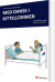 Med Dansk I Kittellommen - Bog