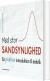 Med Stor Sandsynlighed - Bog