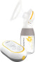Medela - Freestyle Mini Electric Single Breast Pump