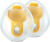 Medela - Hands-Free Opsamlingskopper