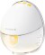 Medela - Motion Inbra Wearable Breast Pump - Single Electric - 24Mm Breast