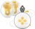 Medela - Swing Maxi Hands-Free Dobbelt Elektrisk Brystpumpe