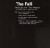 The Fall - Medicine For The Masses - Vinyl Lp