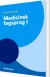 Medicinsk Fagsprog I - Bog