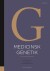 Medicinsk Genetik 3 Udgave - Bog