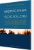 Medicinsk Sociologi - Bog