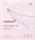 Medicube - Pdrn Pink Collagen Gel Mask - 4 Pakker