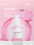 Medicube - Pdrn Pink Peptide Serum Mask - Pink - 6Pcs