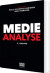 Medieanalyse 2 Udgave - Bog