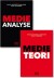 Medieanalyse Medieteori - Sampak - Bog