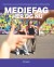 Mediefag - Her Og Nu - Bog