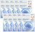 Mediheal - Hyper Hyaluronate Mask - 10Pcs