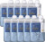 Mediheal - Nmf Nude Gel Mask - 10 Pcs