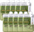 Mediheal - Teatree Nude Gel Mask - 10 Pcs